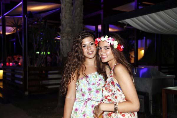 AUB AFTER Graduation party